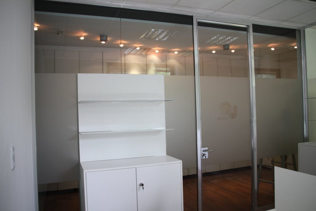 Realizzazione pareti mobili a Ponte San Nicolò